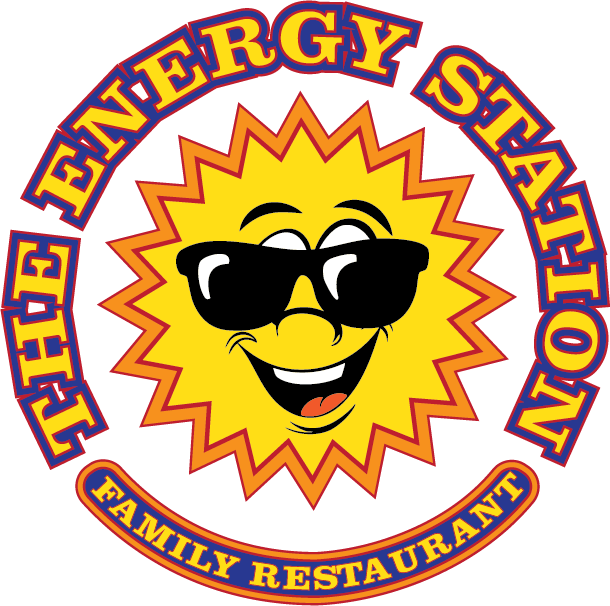 Energy Station Logo